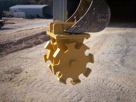 excavator compaction wheel for sale|compaction wheel for mini excavators.